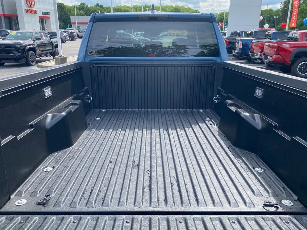 New 2026 Toyota Tacoma TRD Sport AWD/4WD image 10