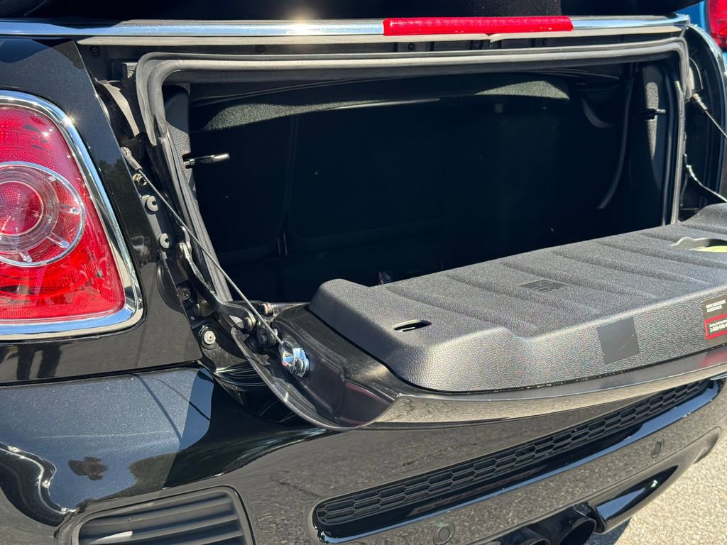 Used 2014 MINI Cooper John Cooper Works image 23