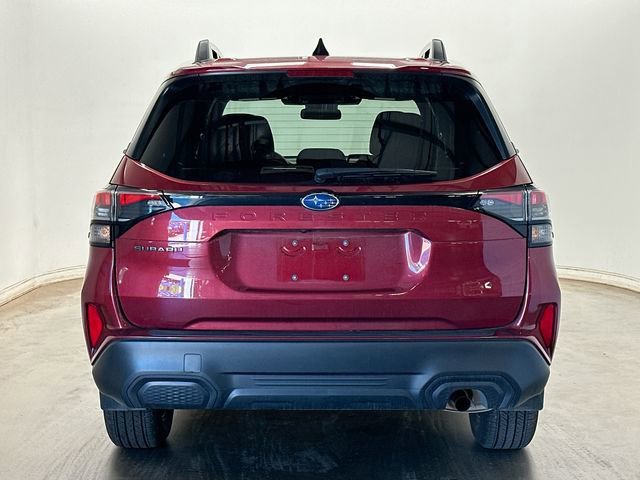 Certified 2026 Subaru Forester Premium AWD/4WD image 4