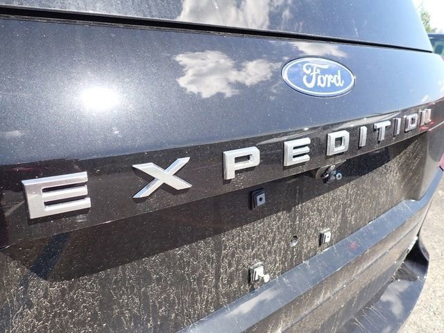 Certified 2025 Ford Expedition Max Active RWD image 5