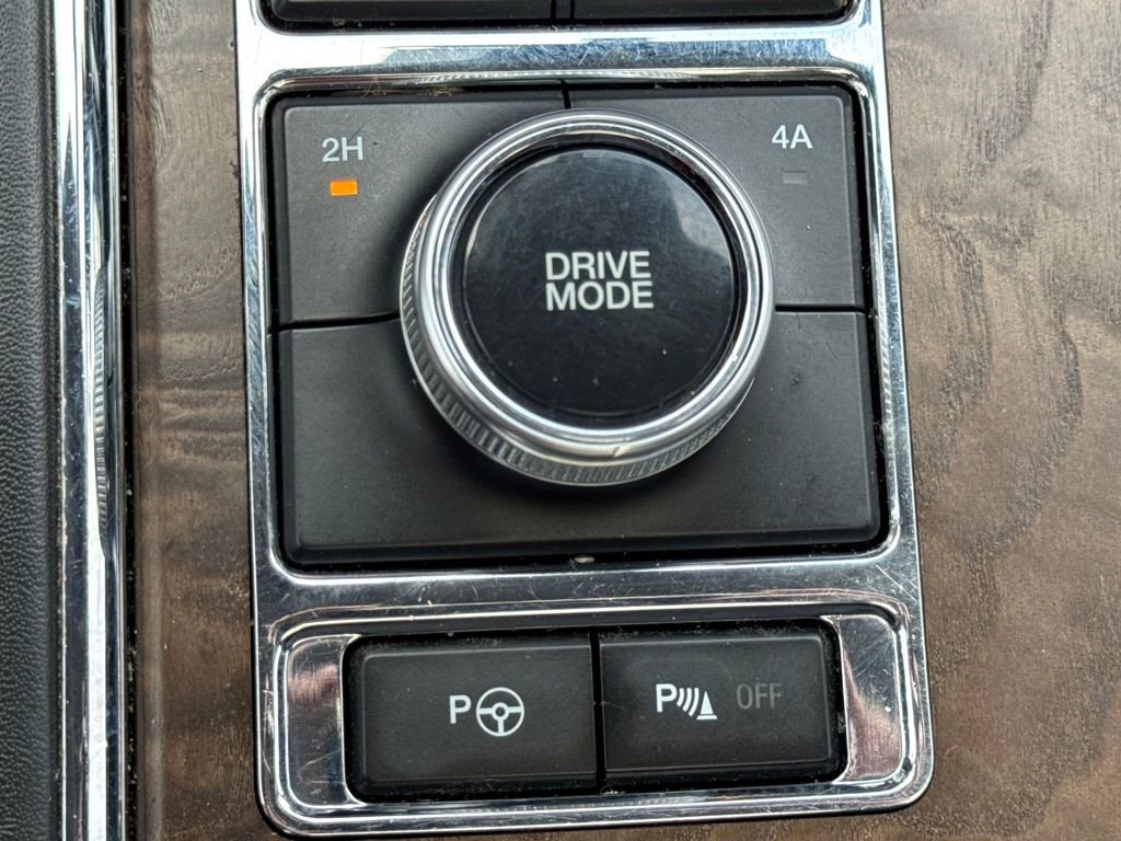 Used 2020 Ford Expedition Platinum image 52