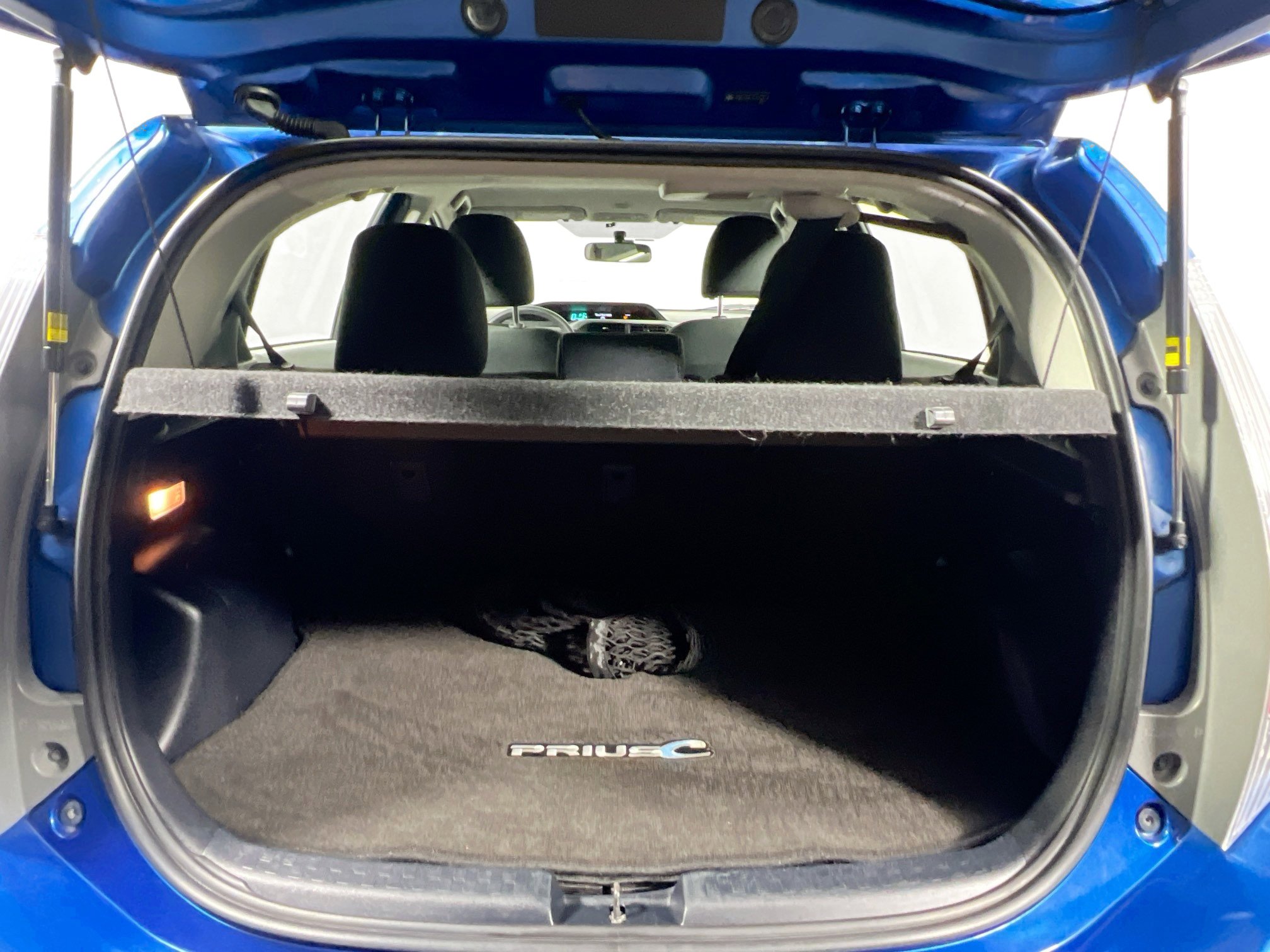 Used 2012 Toyota Prius C Three FWD image 33