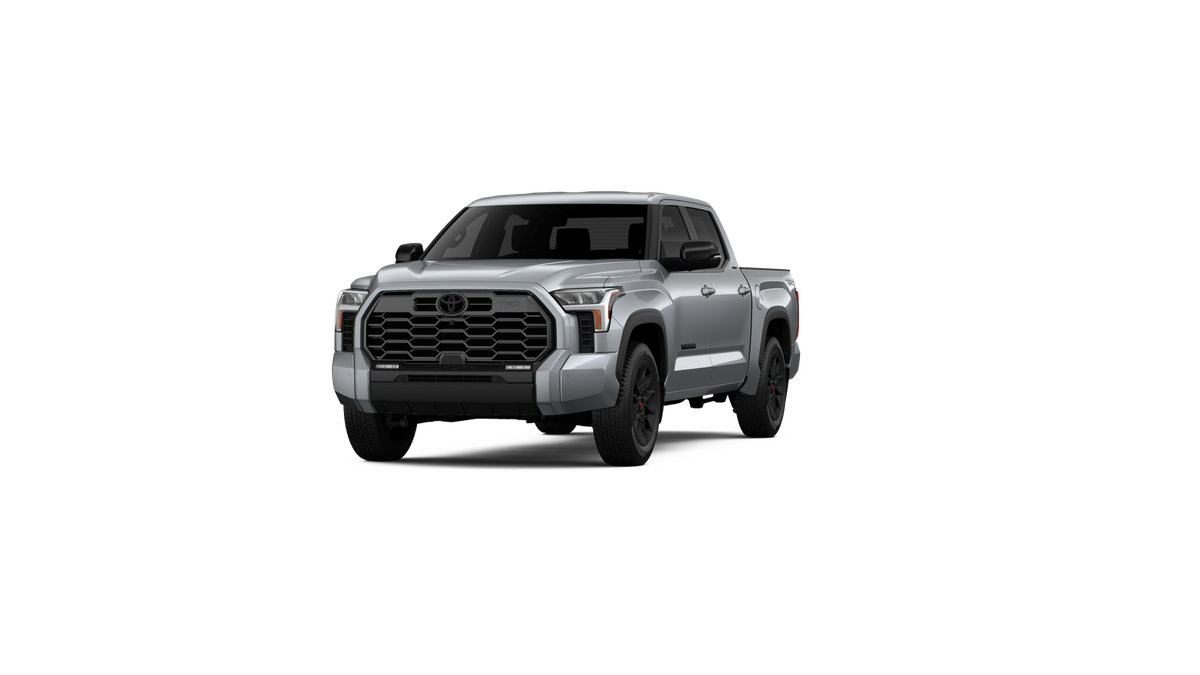 New 2026 Toyota Tundra Limited w/ TRD Off-Road Package AWD/4WD image 18
