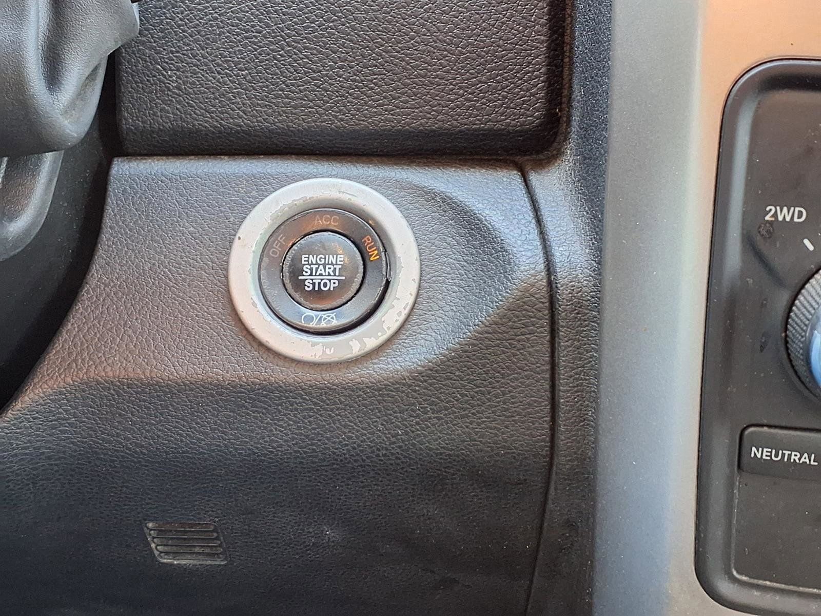 Used 2017 RAM 2500 Laramie image 14