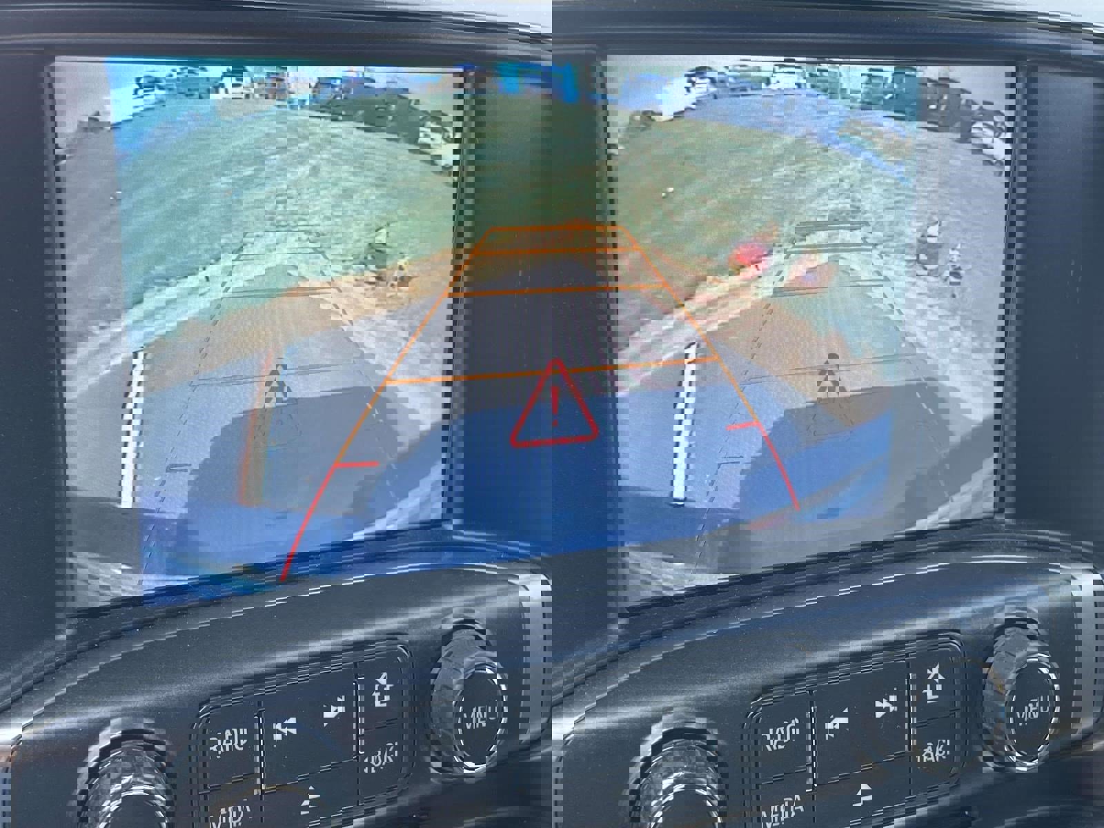 Used 2017 Chevrolet Silverado 2500 LTZ w/ Duramax Plus Package image 19