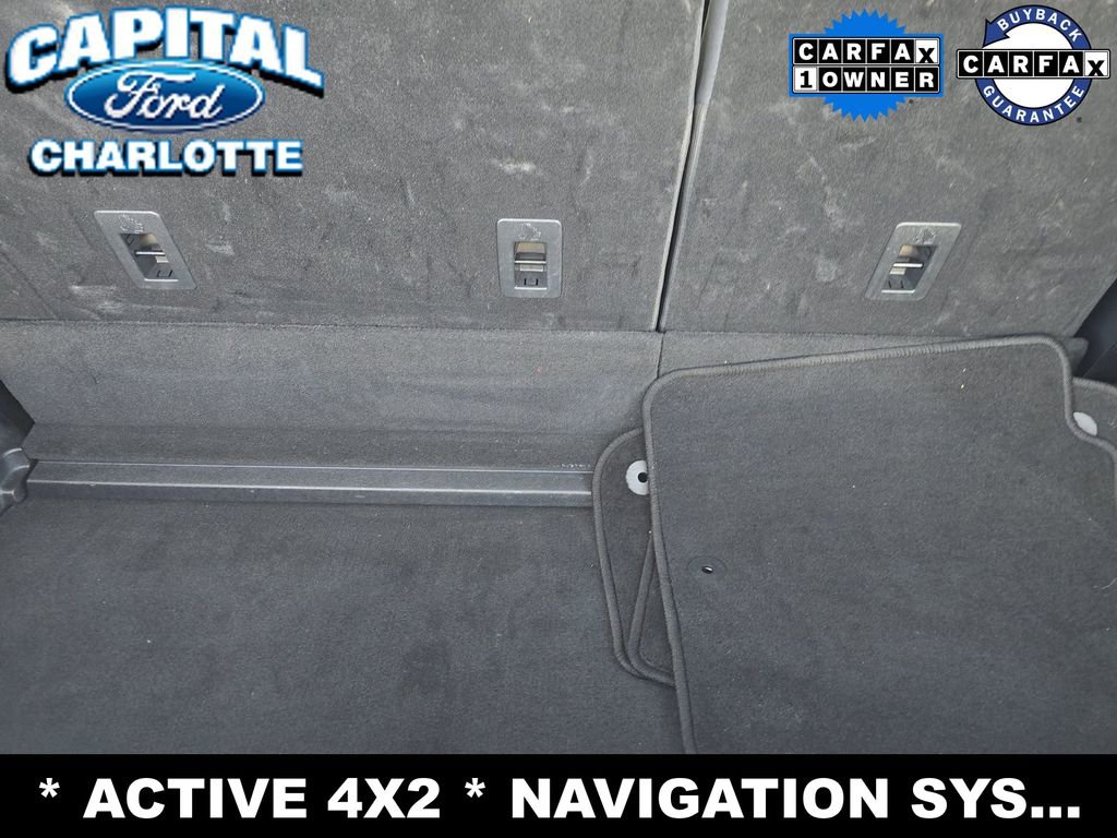 Used 2025 Ford Expedition Active image 22