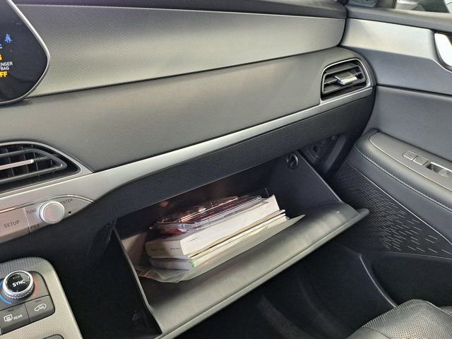 Used 2022 Hyundai Palisade SEL w/ 8P Bench Seat Package image 18