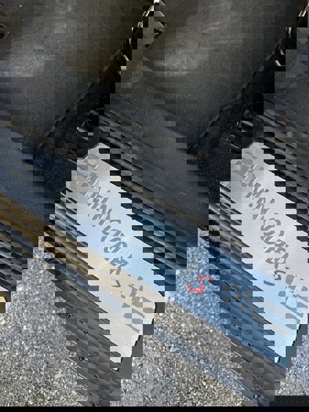 Used 2016 MINI Cooper Countryman S w/ Sport Package image 11