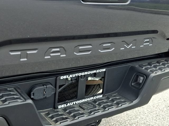 Certified 2023 Toyota Tacoma SR AWD/4WD image 30