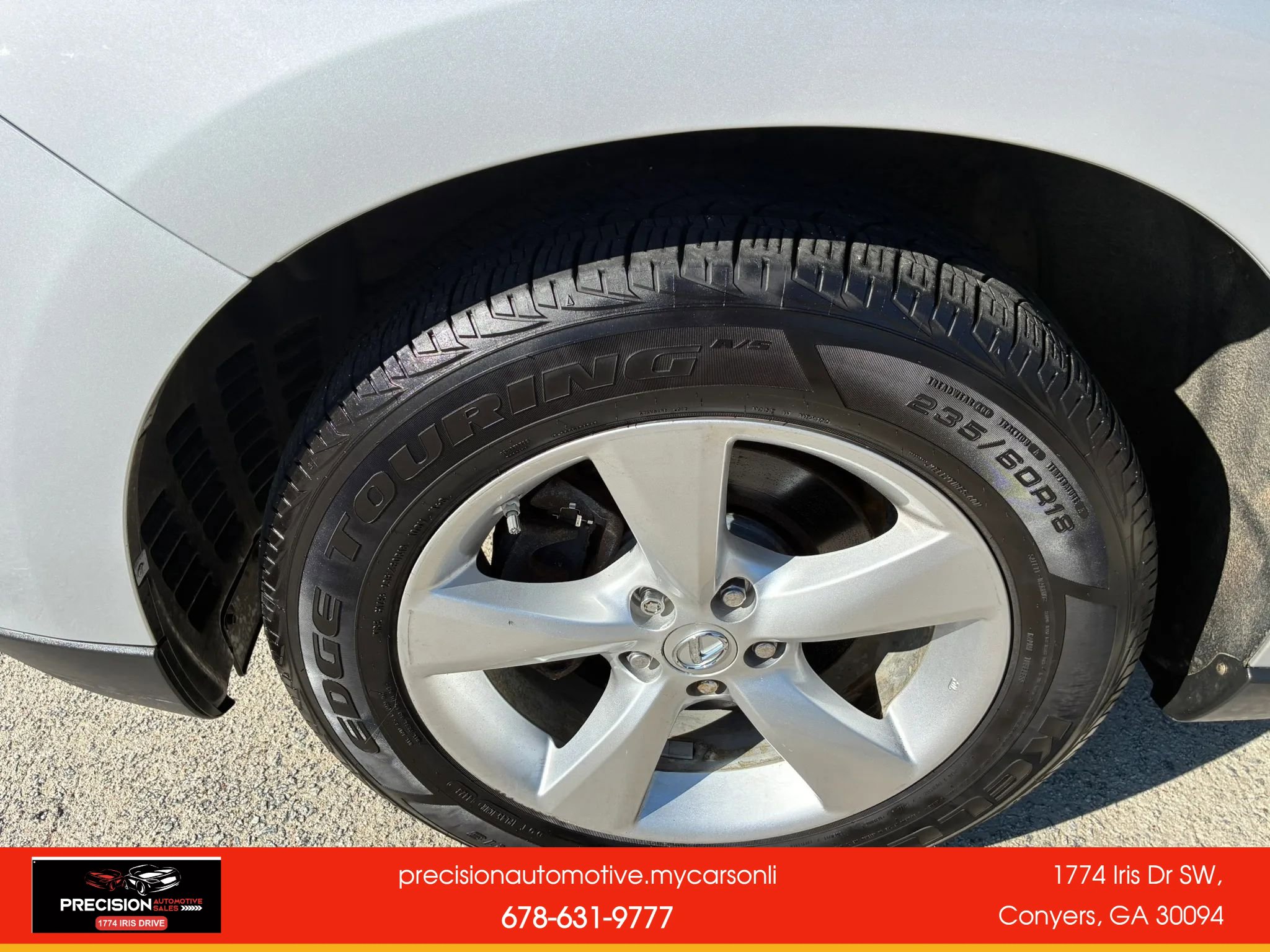 Used 2011 Lexus RX 350 AWD w/ Premium Pkg image 37