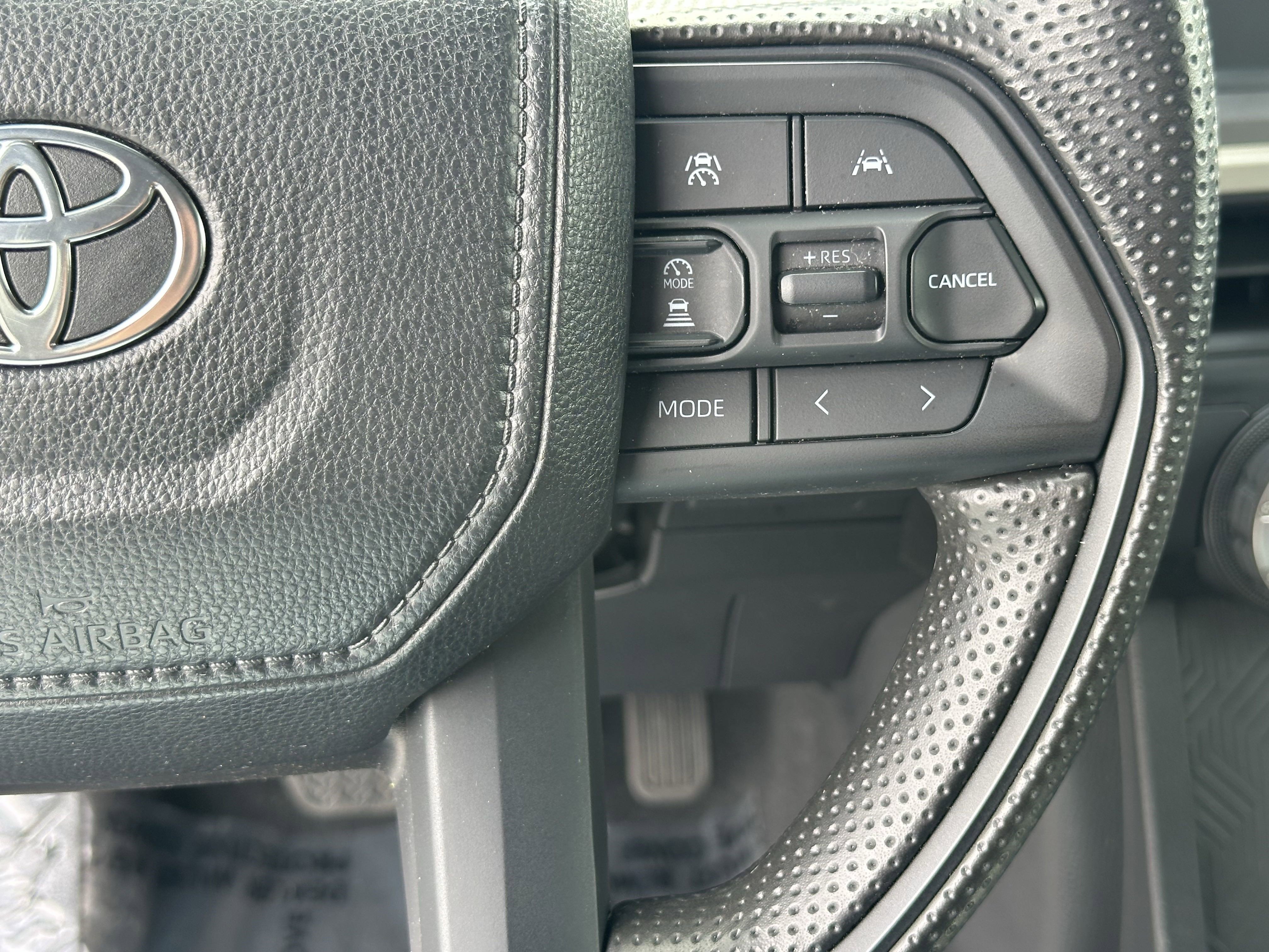 Used 2024 Toyota Tacoma SR5 image 24