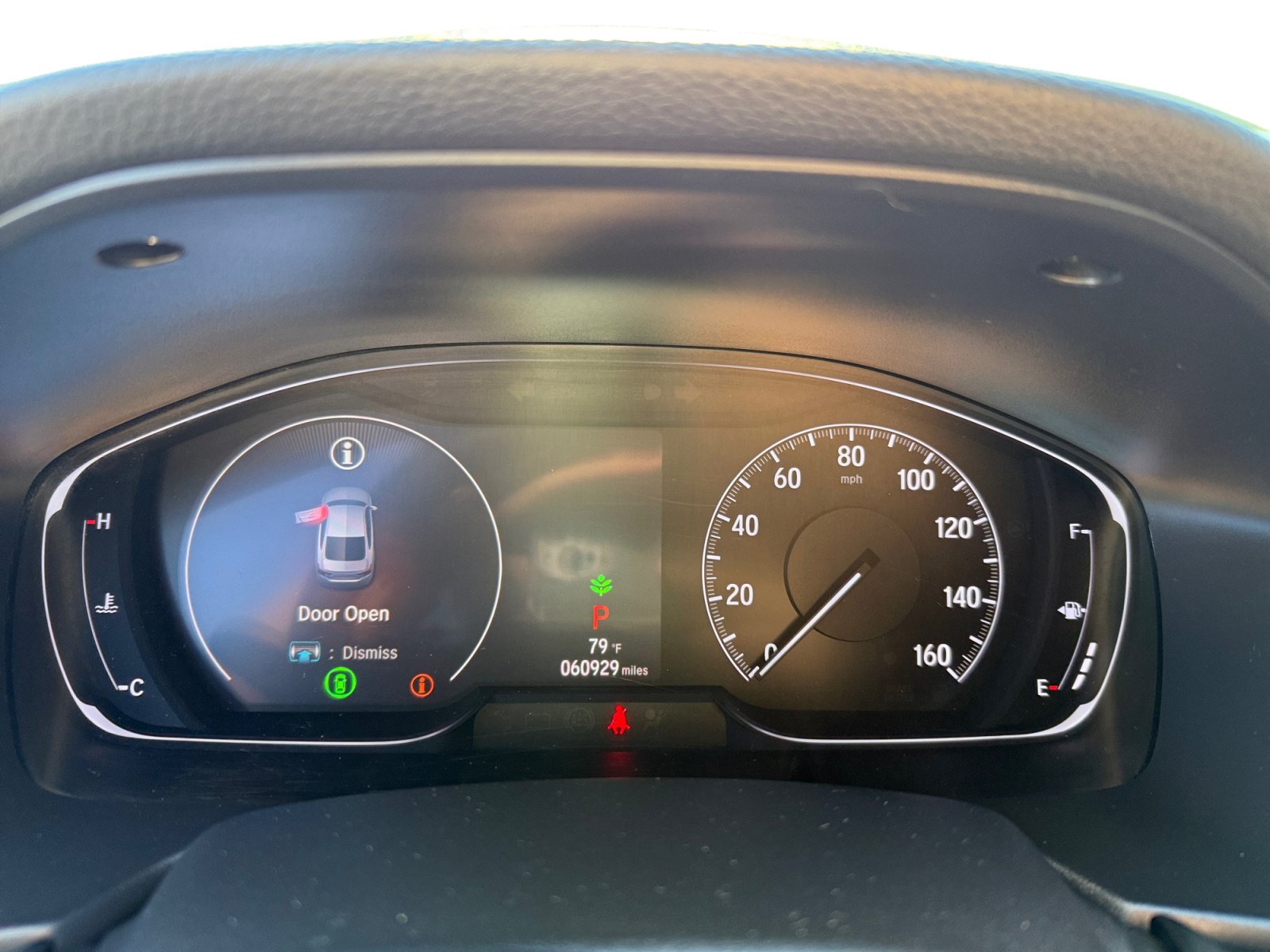 Used 2019 Honda Accord Sport image 11