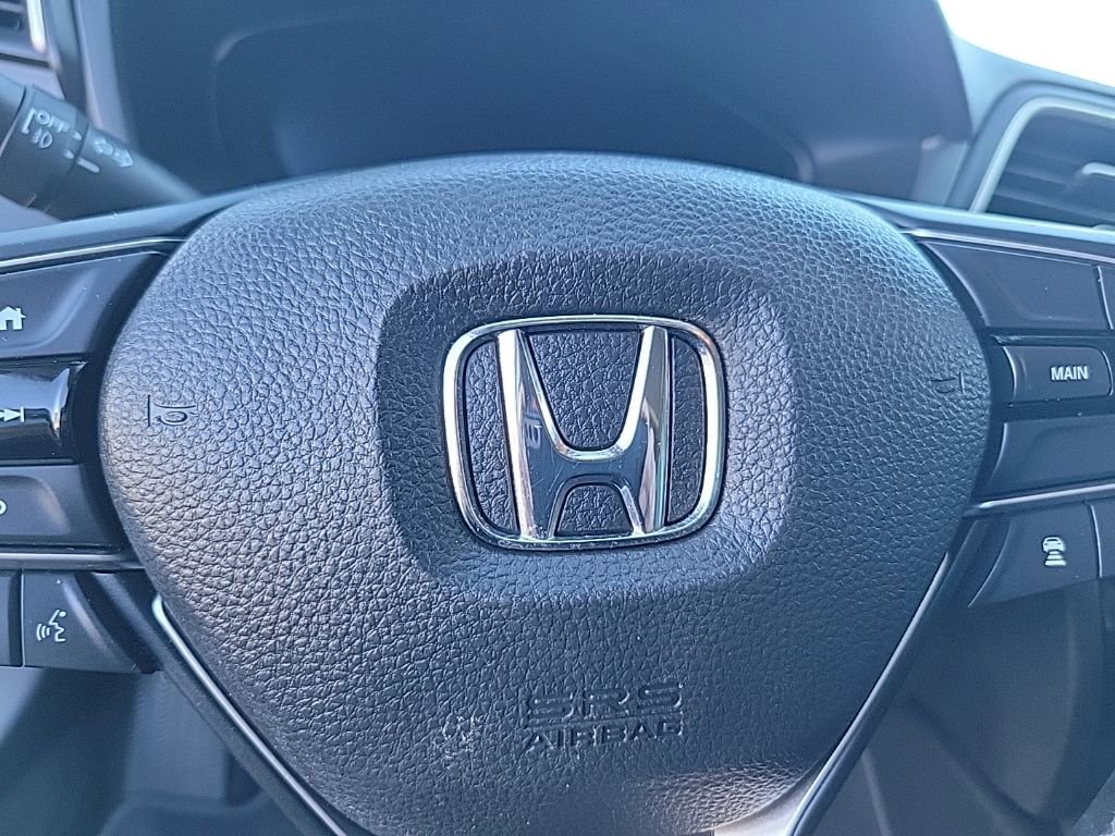 Used 2019 Honda Insight Touring image 24