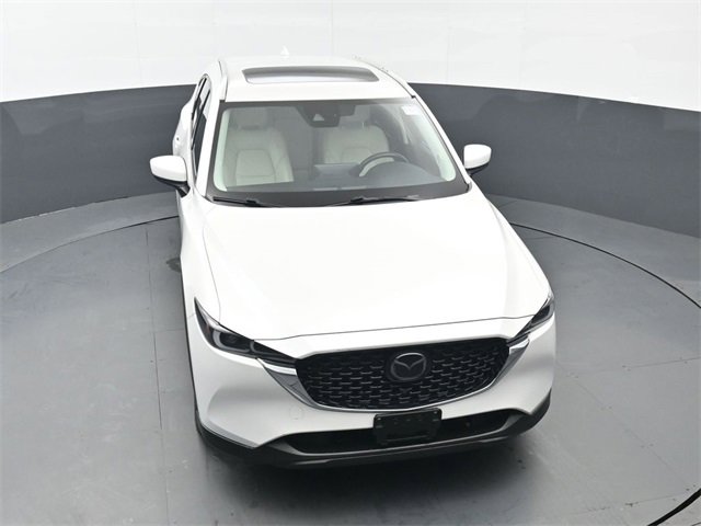 Certified 2023 MAZDA CX-5 AWD 2.5 S w/ Premium Package image 45