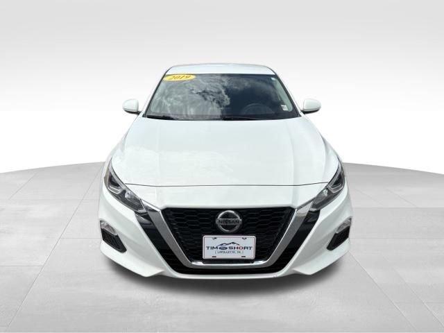 Used 2019 Nissan Altima 2.5 S FWD image 7