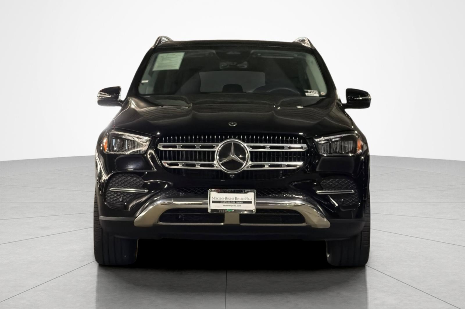 Used 2024 Mercedes-Benz GLE 450 4MATIC image 8
