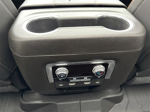 Used 2021 GMC Yukon AT4 w/ AT4 Premium Plus Package image 36