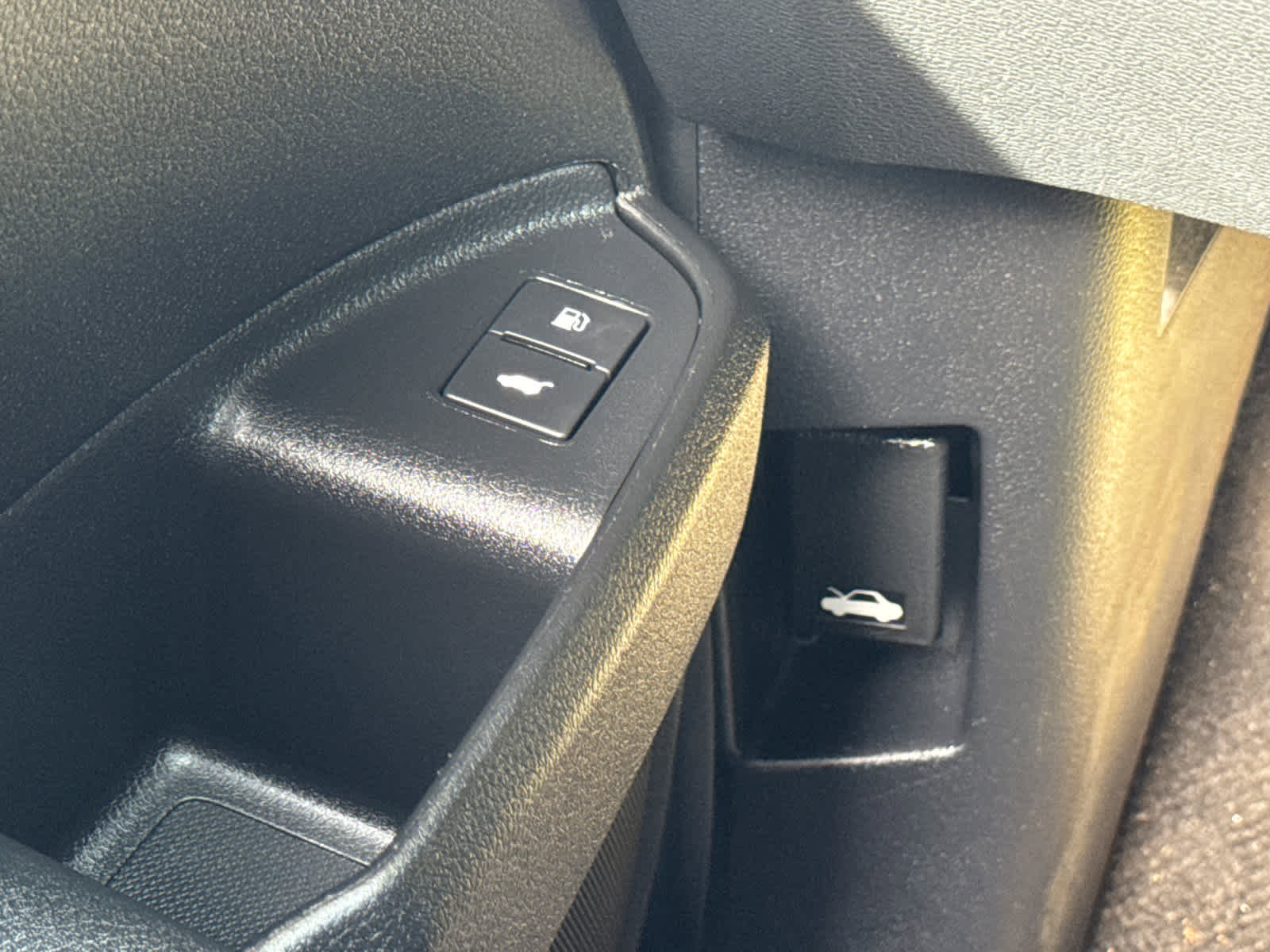 Used 2023 Honda Passport EX-L image 23