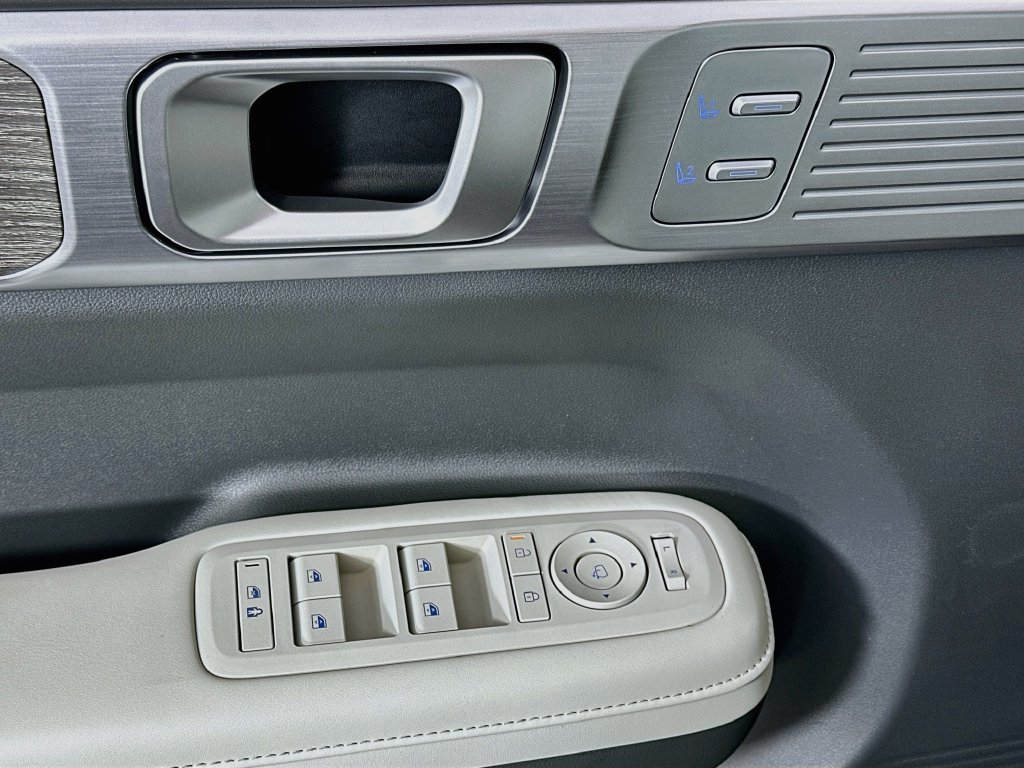 New 2027 Hyundai Santa Fe Calligraphy FWD image 19
