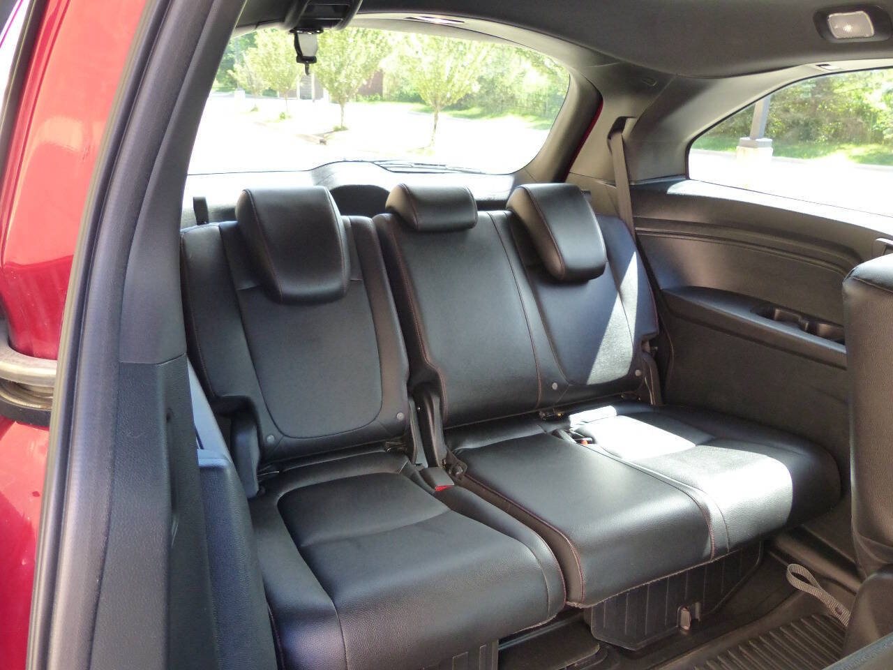 Used 2023 Honda Odyssey Sport image 52