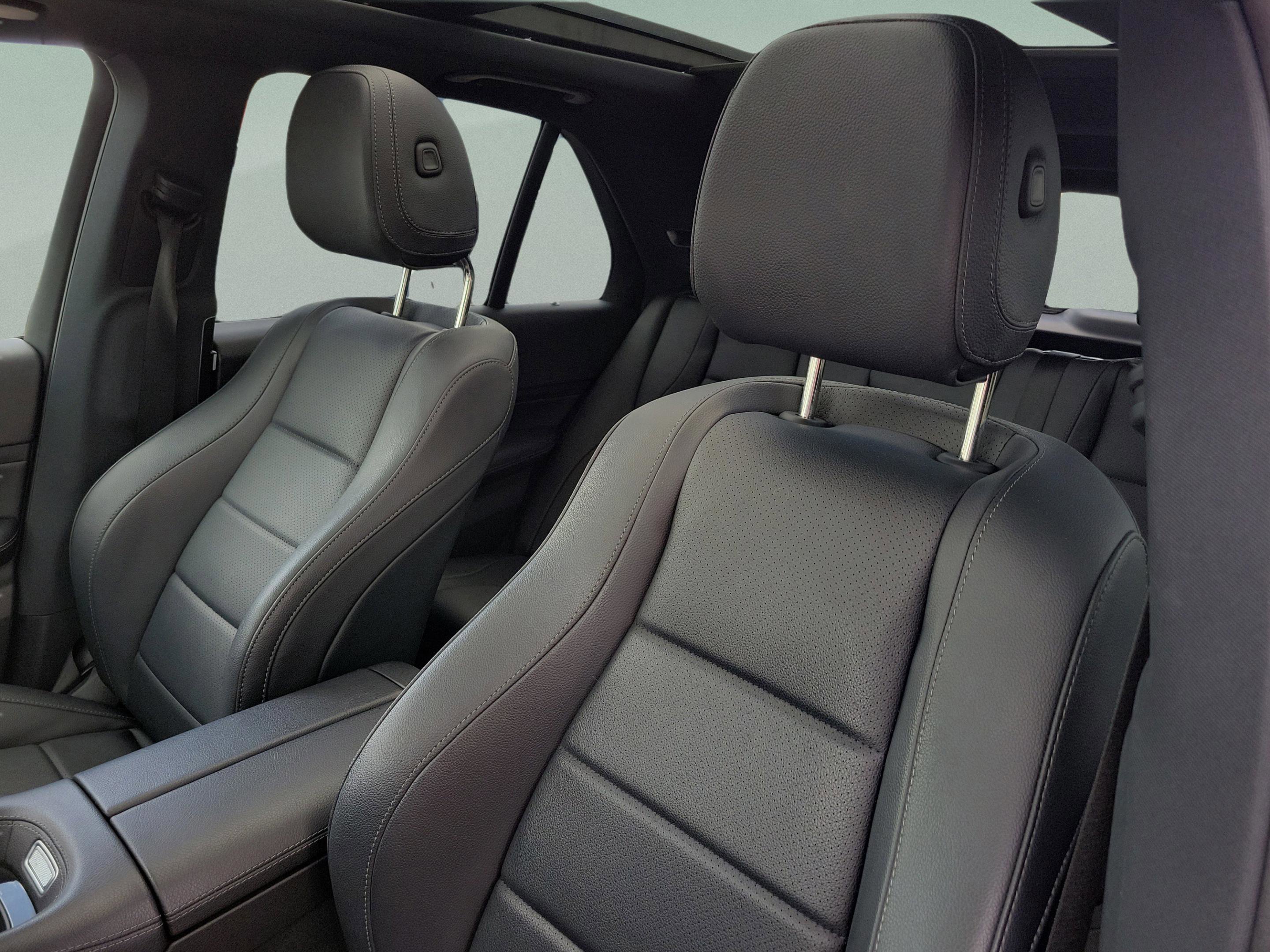 Used 2022 Mercedes-Benz GLE 350 4MATIC image 23