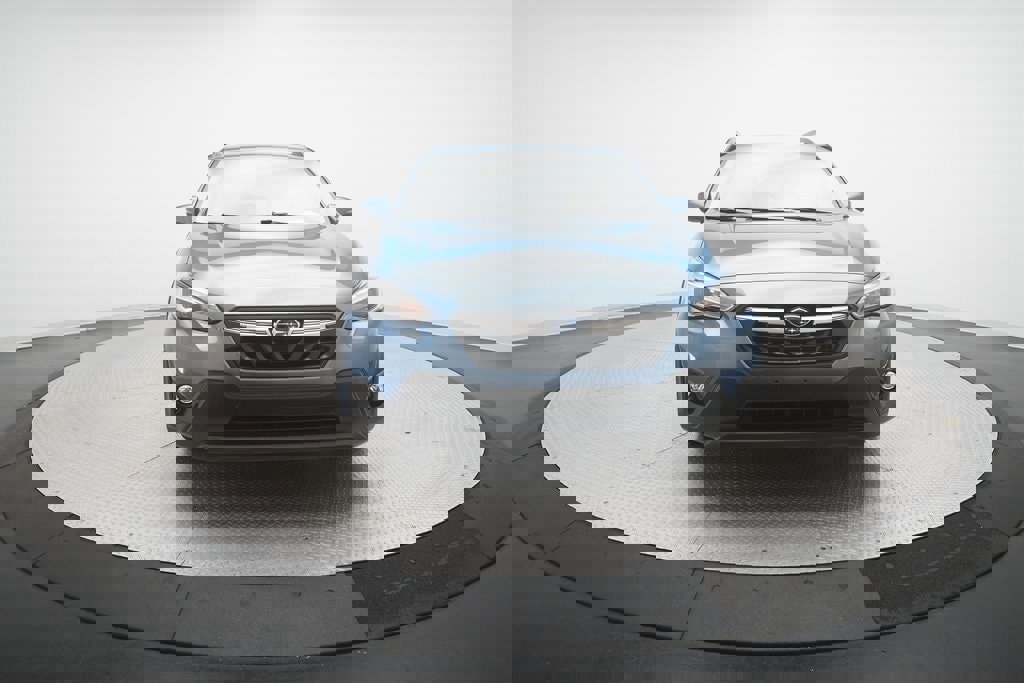 Used 2022 Subaru Crosstrek 2.5i Limited image 11