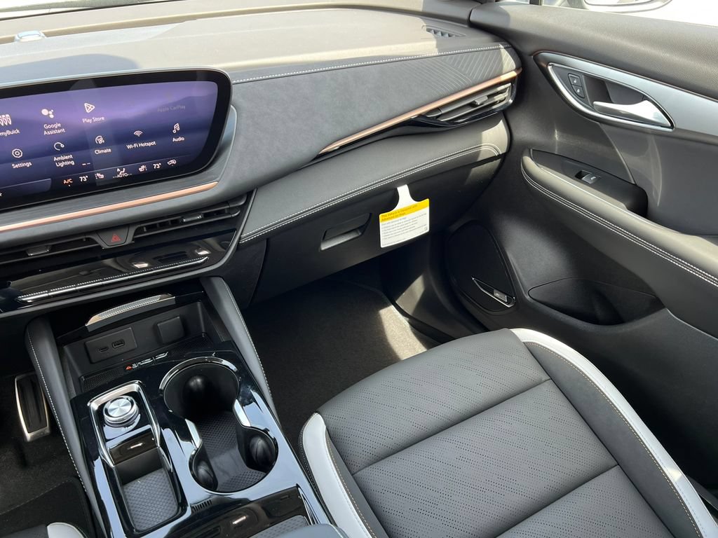 New 2026 Buick Envision Sport Touring AWD/4WD image 33