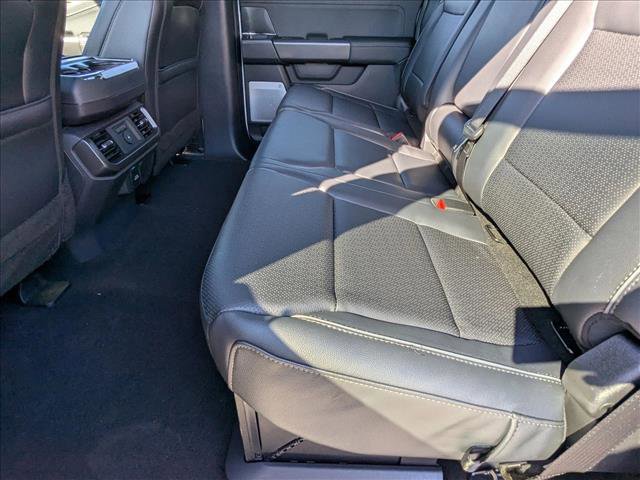 New 2025 Ford F150 Lariat w/ Equipment Group 502A High image 15