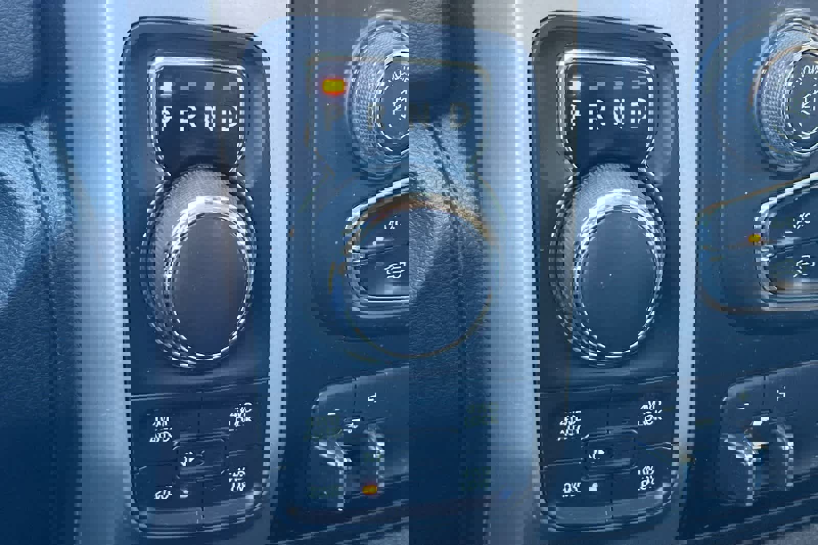 Used 2017 RAM 1500 Big Horn image 25