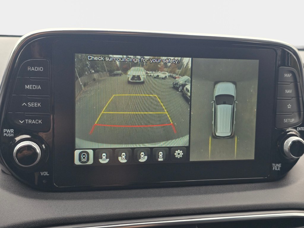 Used 2019 Hyundai Santa Fe AWD image 26