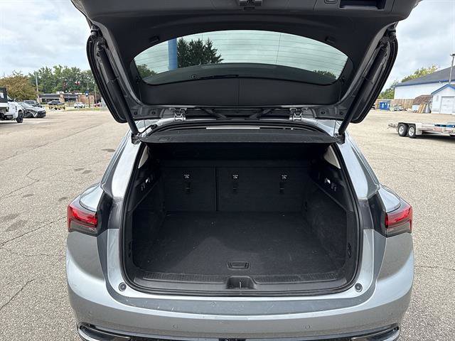 Certified 2023 Buick Envision Preferred w/ Sport Touring Package AWD/4WD image 49