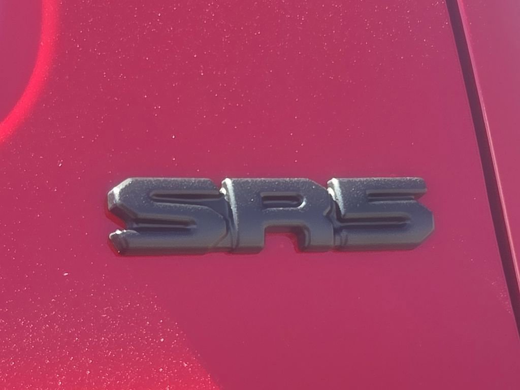 New 2026 Toyota Tacoma SR5 image 11