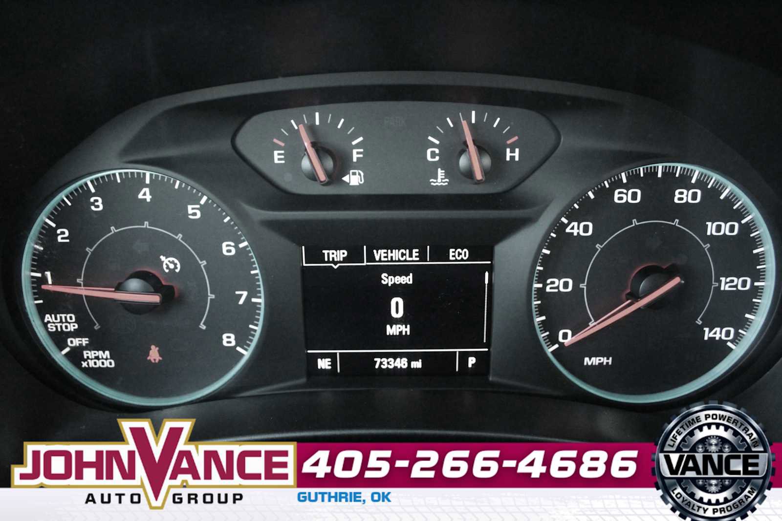 Used 2020 Chevrolet Equinox LS image 31