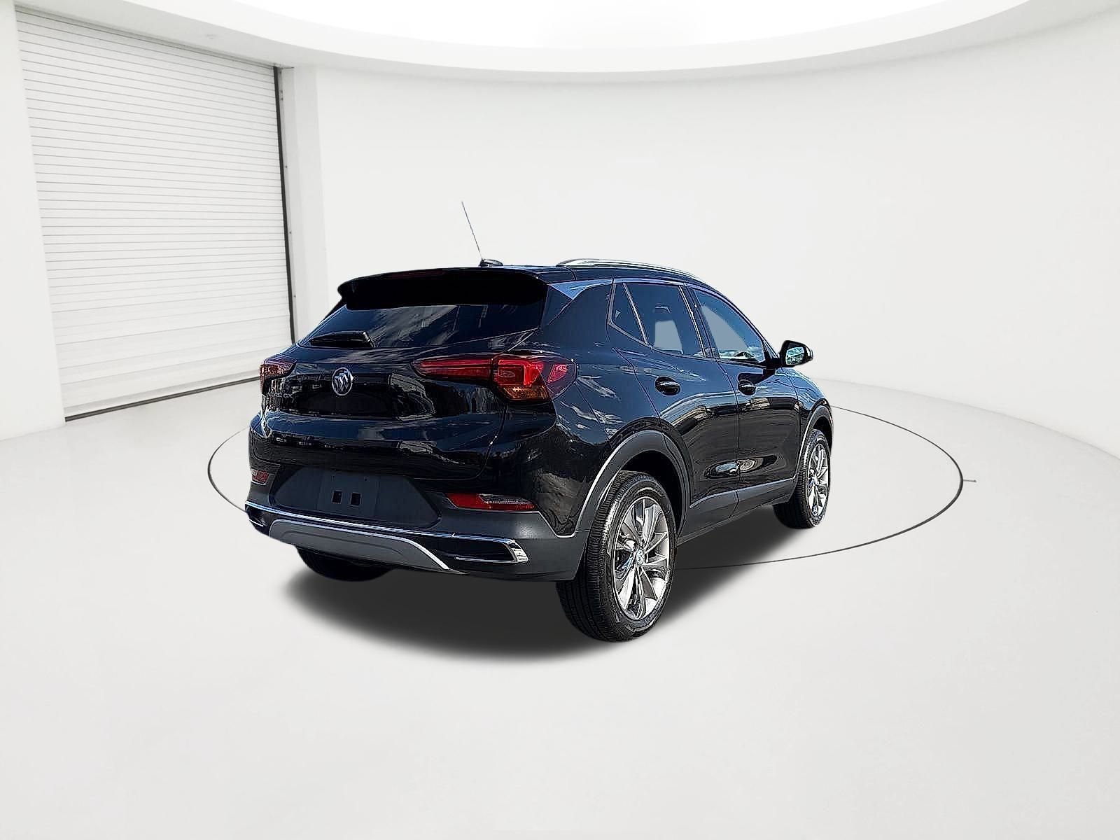 Certified 2022 Buick Encore GX Essence w/ Experience Buick Package image 5