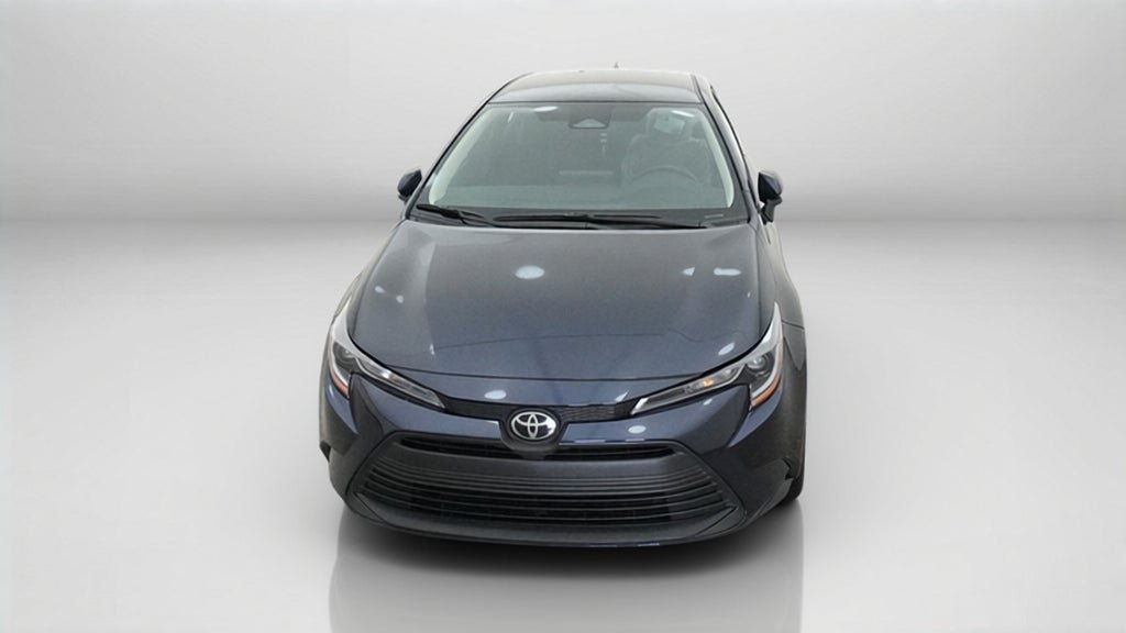 New 2027 Toyota Corolla LE FWD image 15