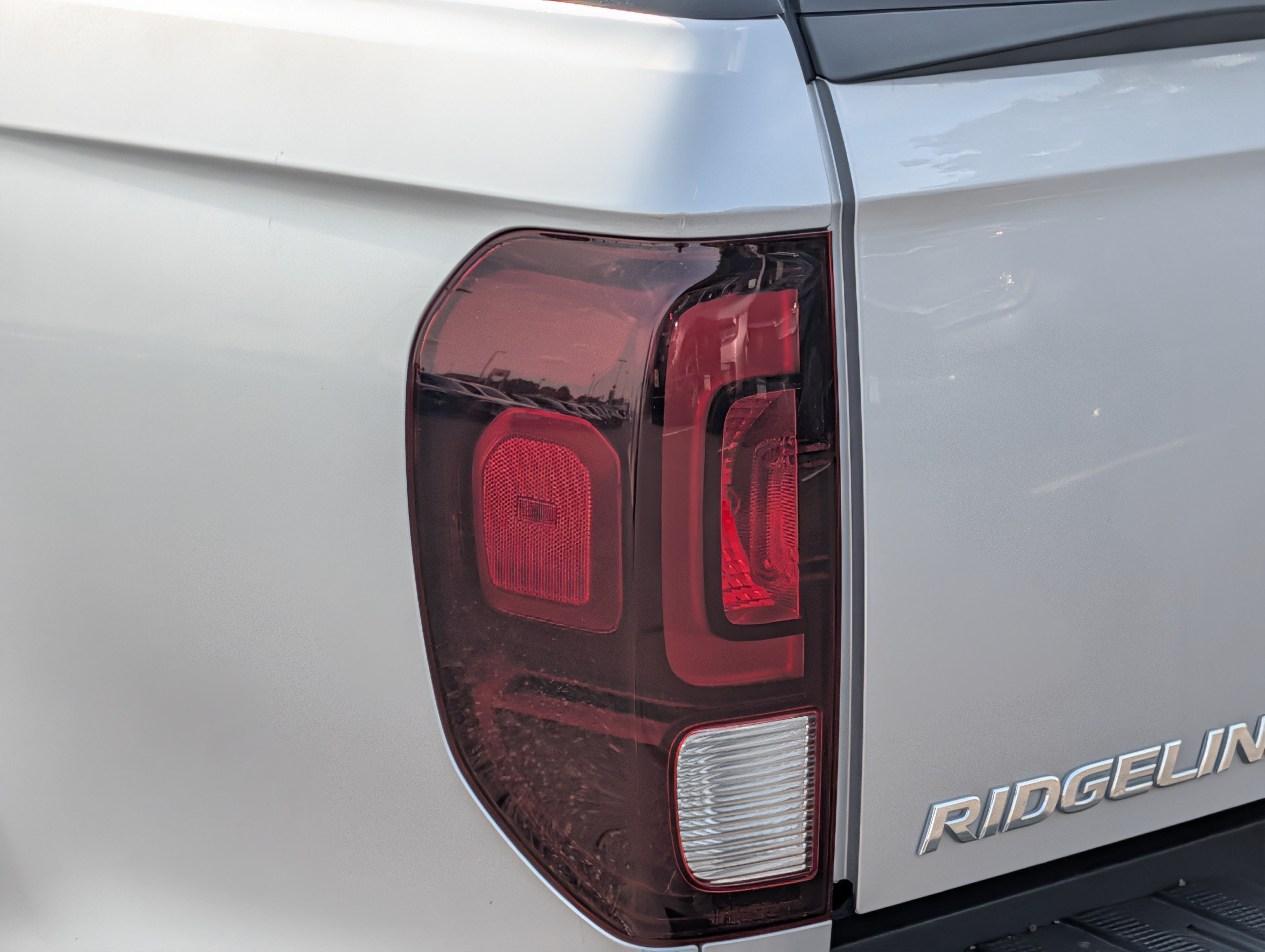 Used 2017 Honda Ridgeline RTL-T image 17