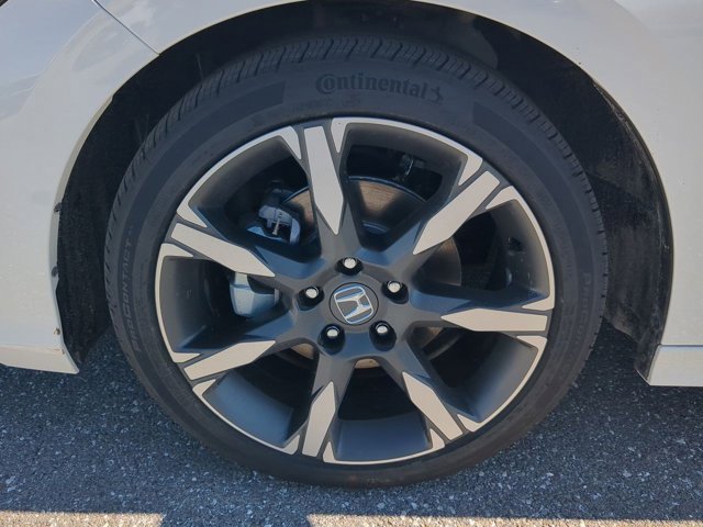 New 2025 Honda Civic Sport Touring image 10