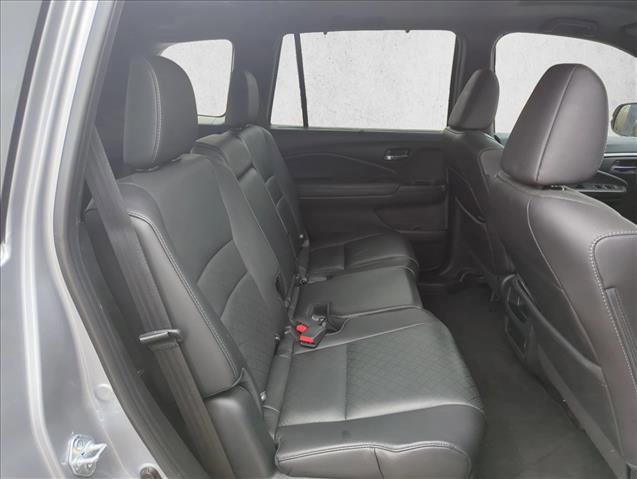 Used 2021 Honda Passport EX-L image 22