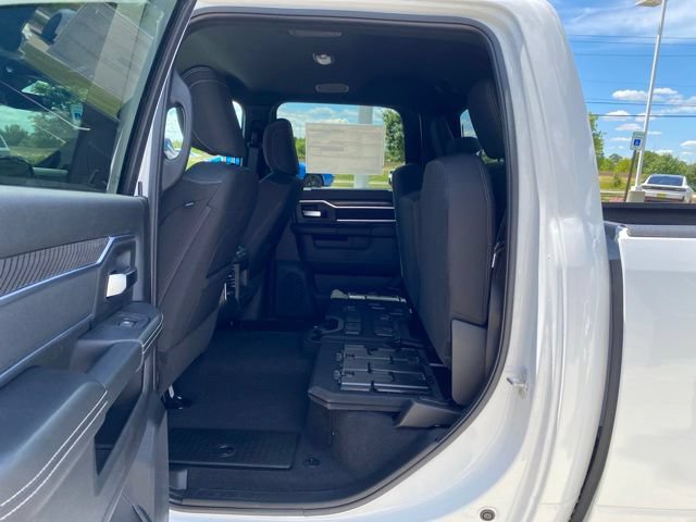 New 2026 RAM 2500 Big Horn AWD/4WD image 26