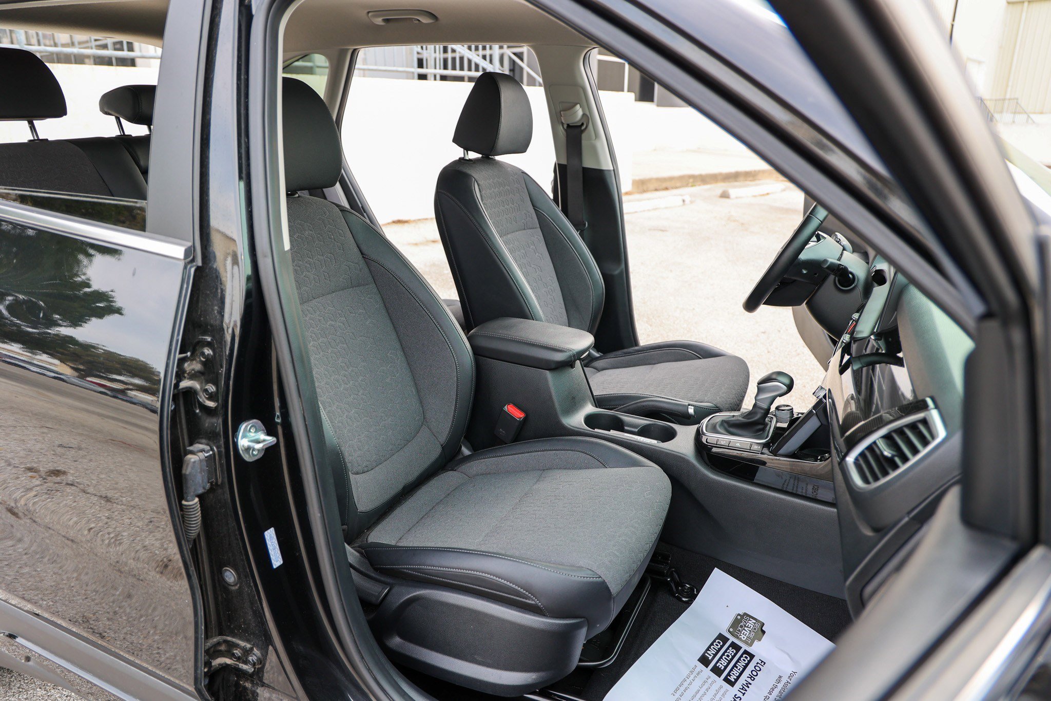 Used 2024 Kia Seltos X-Line image 35