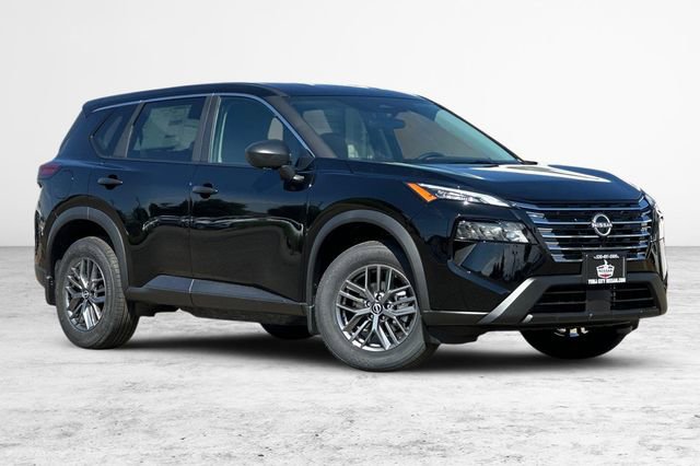 New 2026 Nissan Rogue S image 2