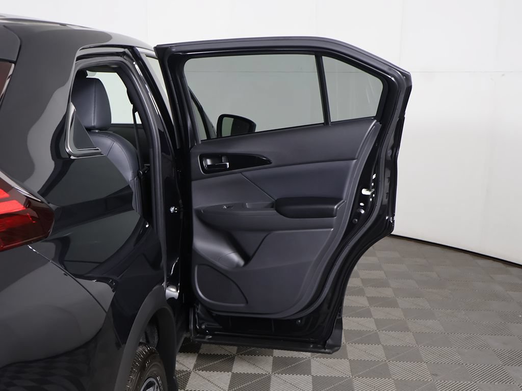 New 2026 Mitsubishi Eclipse Cross AWD image 21