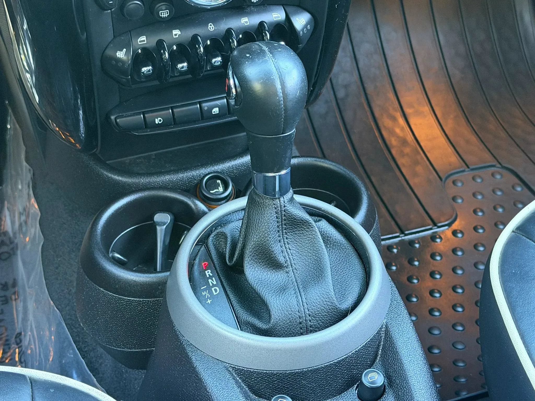 Used 2011 MINI Cooper Countryman S AWD/4WD image 24