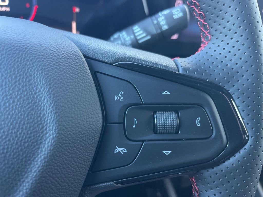 New 2026 Chevrolet TrailBlazer RS image 14