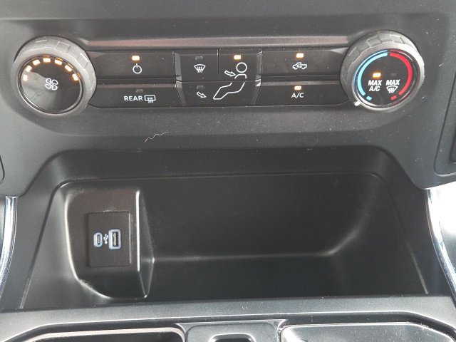 Used 2023 Ford F150 XL w/ STX Appearance Package AWD/4WD image 27