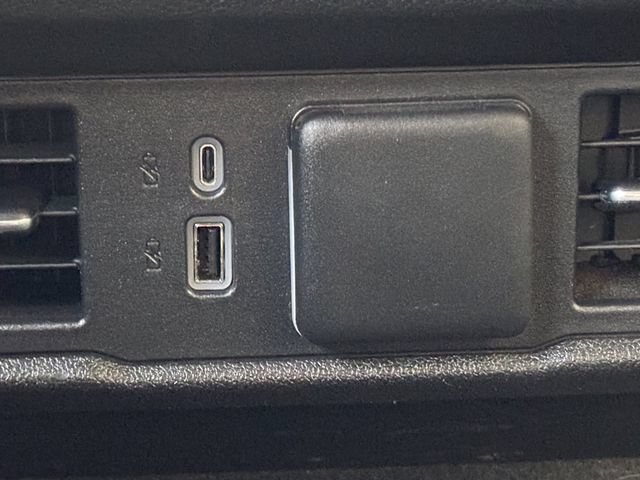 Used 2024 Chevrolet Silverado 2500 LTZ AWD/4WD image 33