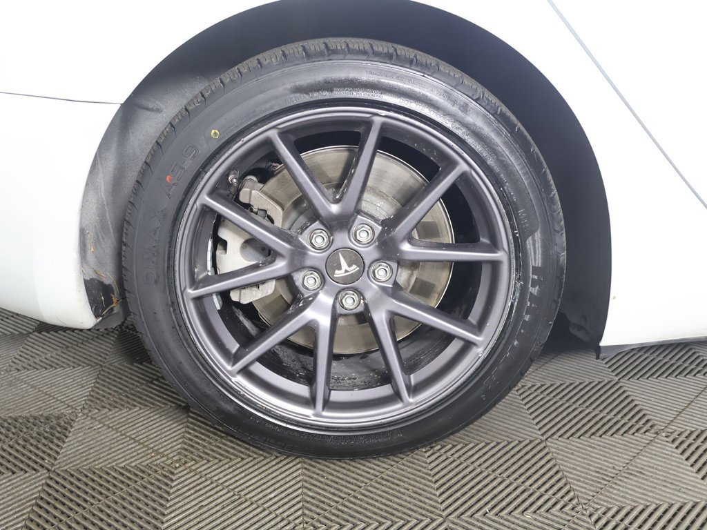Used 2023 Tesla Model 3 Standard Range RWD image 24