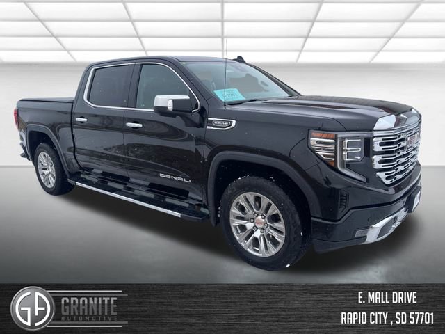 Used 2022 GMC Sierra 1500 Denali image 13