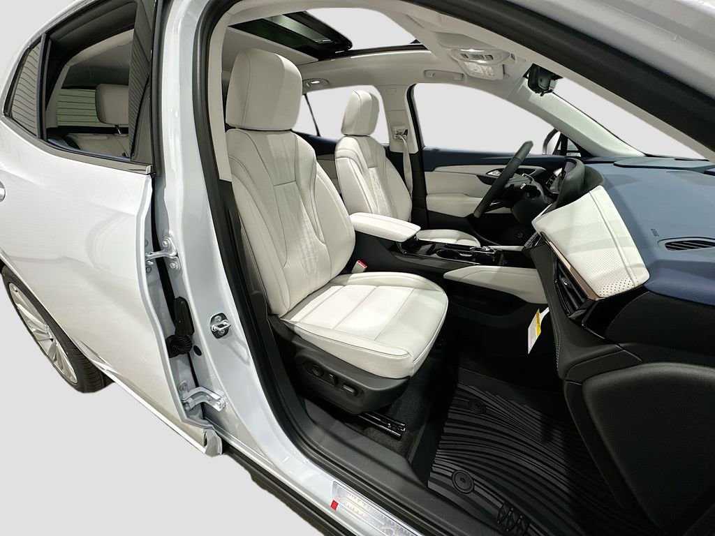 New 2026 Buick Envision Avenir AWD/4WD image 30