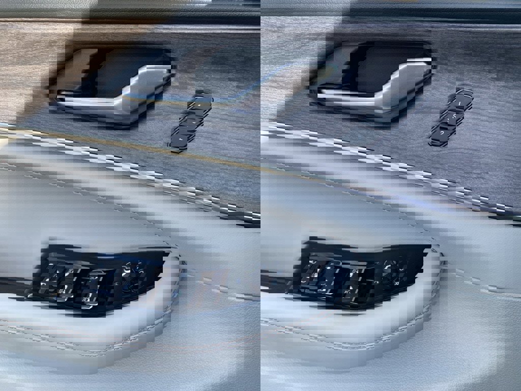 Used 2022 Jeep Grand Cherokee Overland image 22